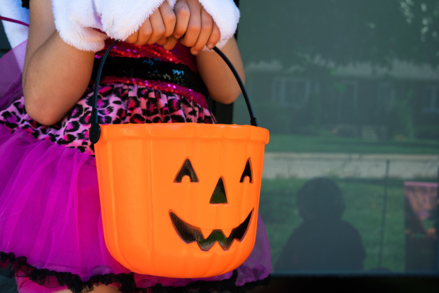 October 2020 Newsletter