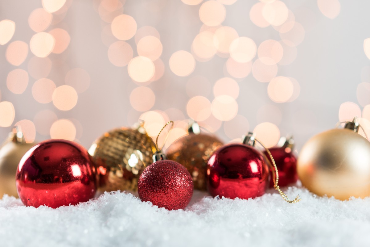 Over 55 December 2020 Newsletter
