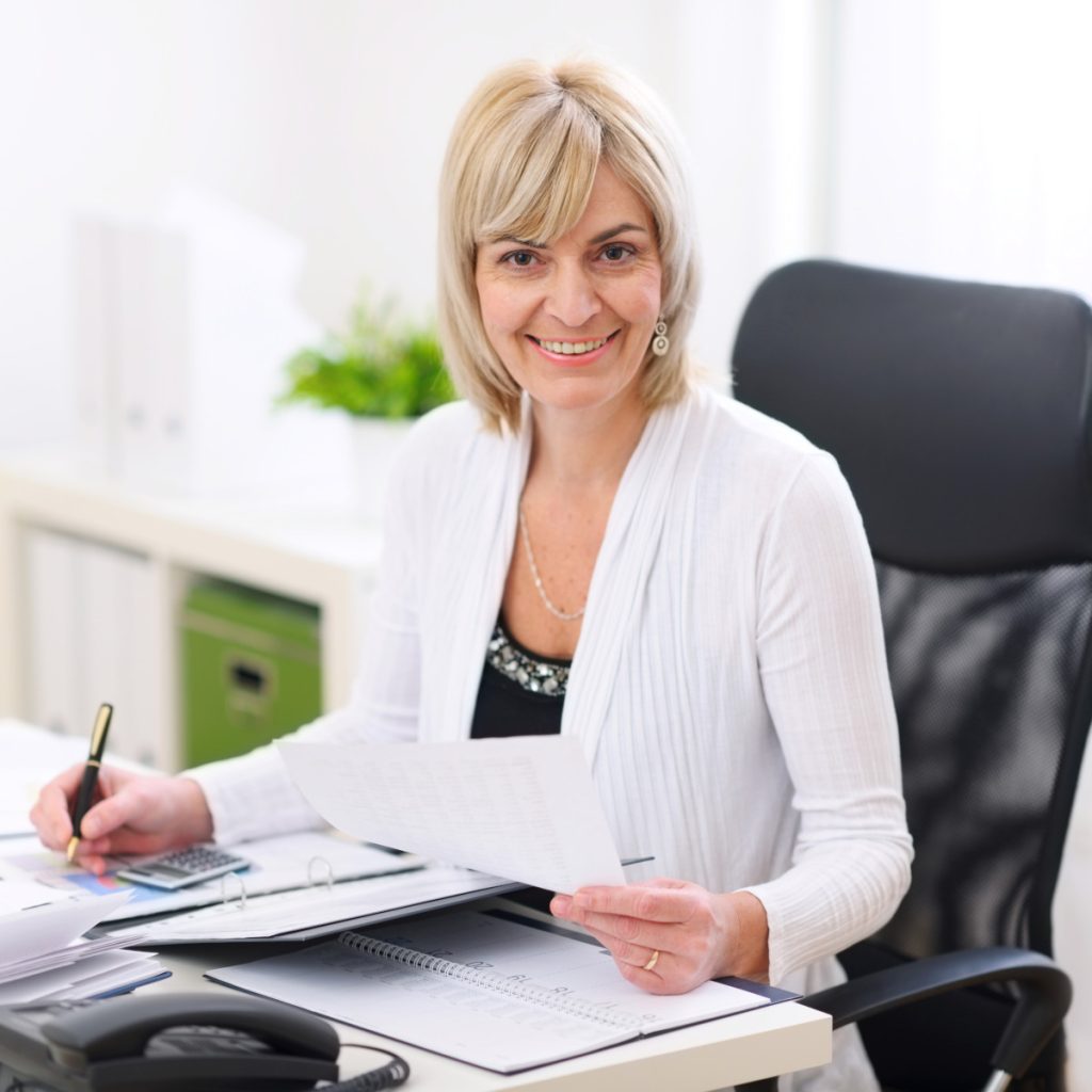 Skills At Work - Small Business Services
