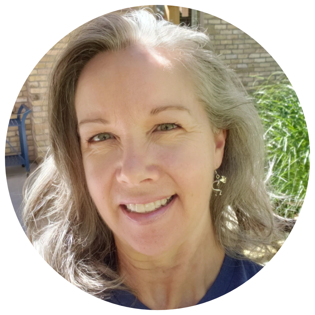 Over 55 Skills At Work - housekeeper - Brenda S