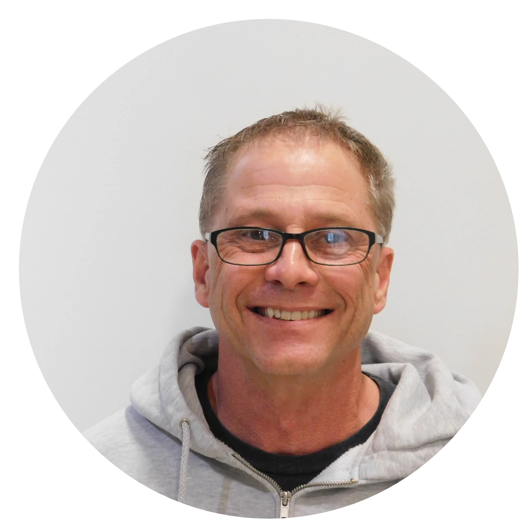 over 55 skills at work - home repair speclaist - daniel leclare