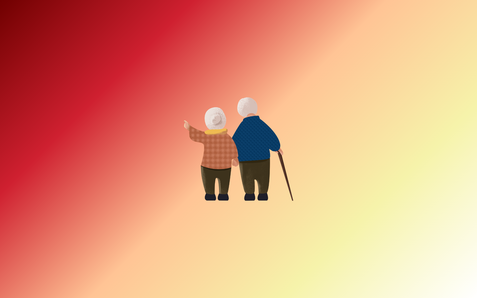 Healthy Ageing